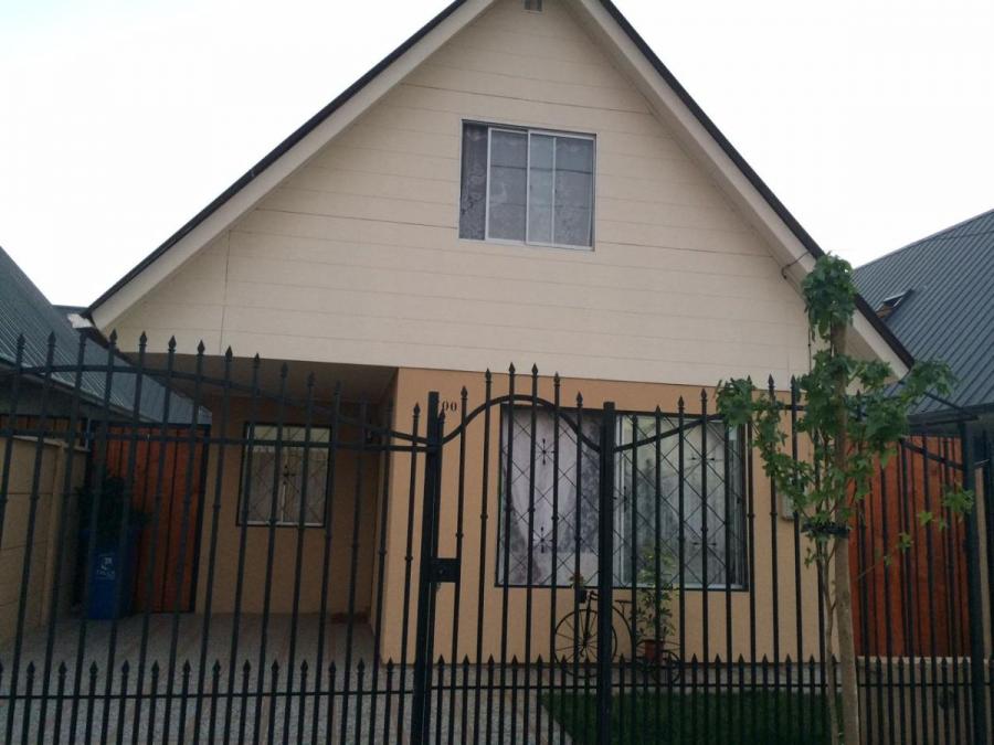 Foto Casa en Arriendo en Maule, Talca - $ 397.000 - CAA134430 - BienesOnLine