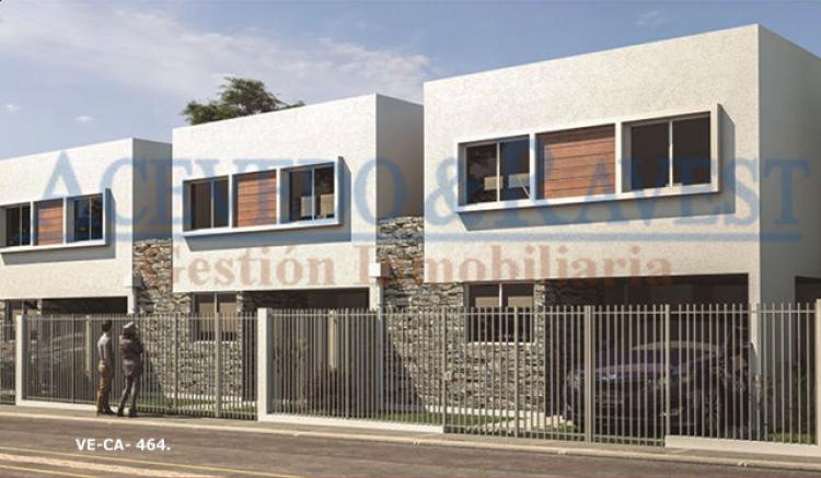 Foto Casa en Venta en Centro Sur, Villa Alemana, Valparaiso - $ 83.000.000 - CAV53533 - BienesOnLine