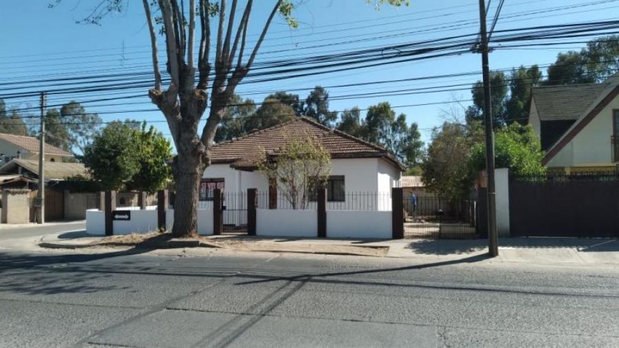Foto Casa en Venta en Villa Alemana, Valparaiso - UFs 4.015 - CAV143901 - BienesOnLine
