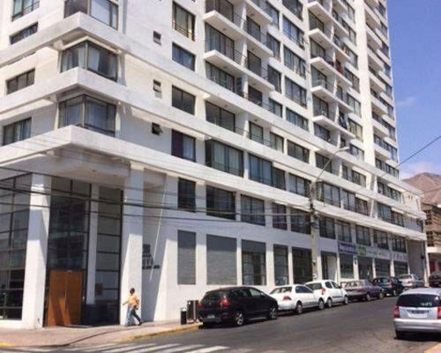 Foto Departamento en Venta en Antofagasta, Antofagasta - $ 90.000.000 - DEV131003 - BienesOnLine