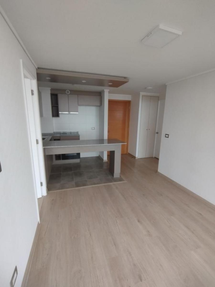 Foto Departamento en Arriendo en Via del Mar, Valparaiso - $ 490.000 - DEA140075 - BienesOnLine