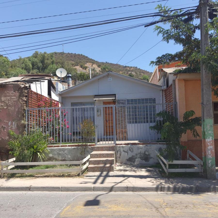 Home in Metric Way