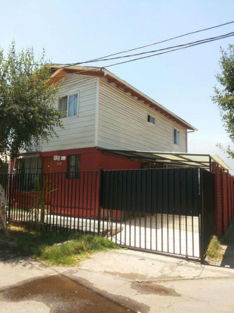 Foto Casa en Venta en Pealoln, Santiago - $ 89.500.000 - CAV49958 - BienesOnLine