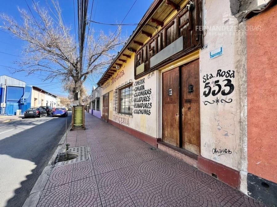 Foto Local en Venta en Los Andes, Los Andes - $ 245.000.000 - LOV145014 - BienesOnLine