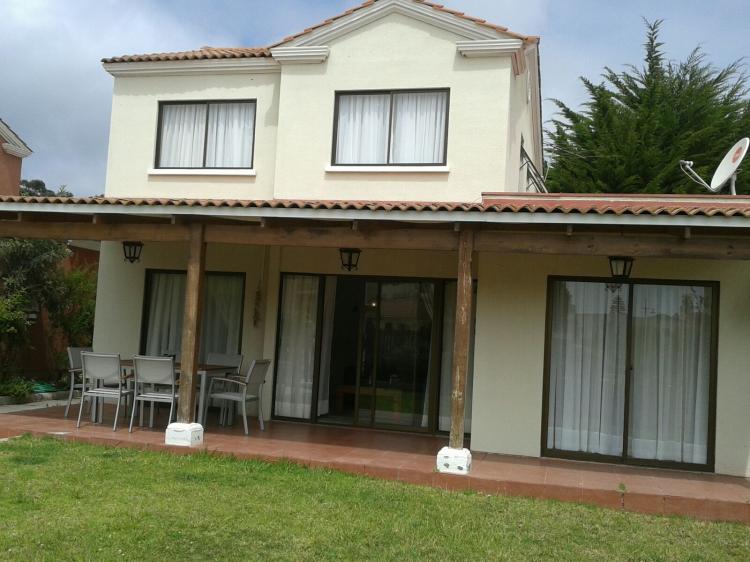 Foto Casa en Arriendo en Quinta Region, Papudo, Petorca - $ 160.000 - CAA52815 - BienesOnLine