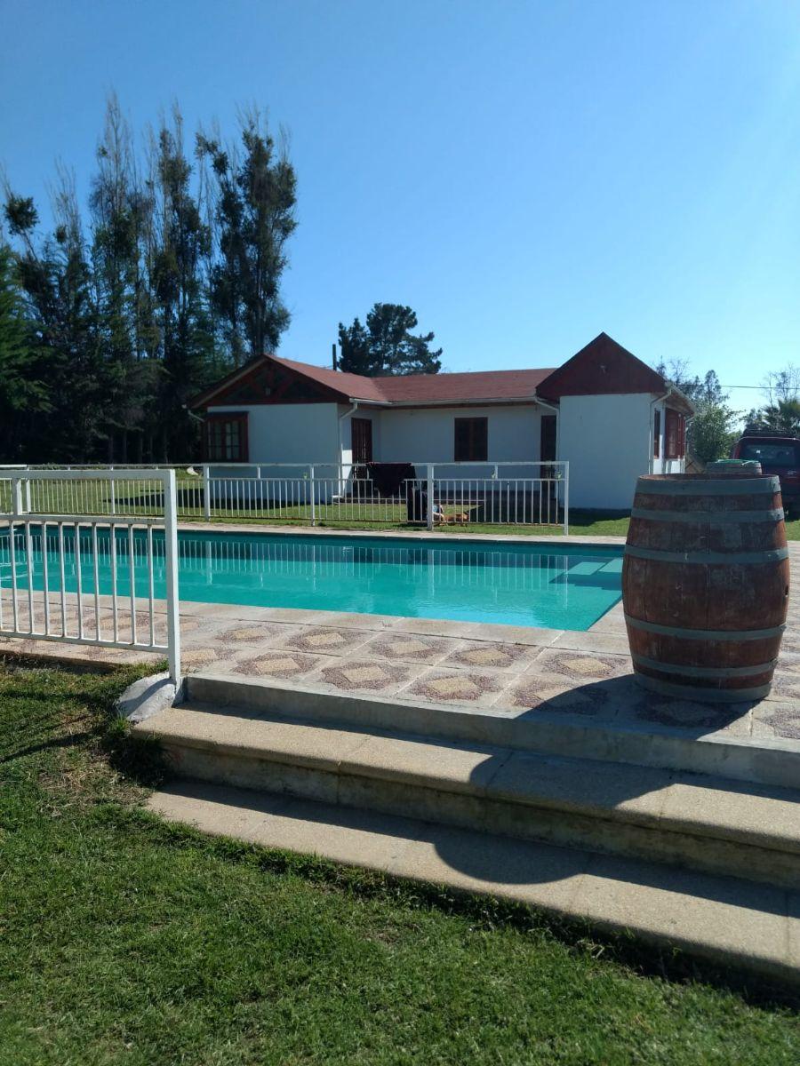 Foto Terreno en Venta en codigua, Melipilla, Melipilla - UFs 7.063 - TEV158040 - BienesOnLine