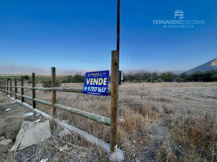 Foto Terreno en Venta en San Felipe, San Felipe de Aconcagua - $ 100.000.000 - TEV144898 - BienesOnLine