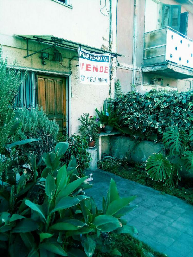 Home in Metric Way