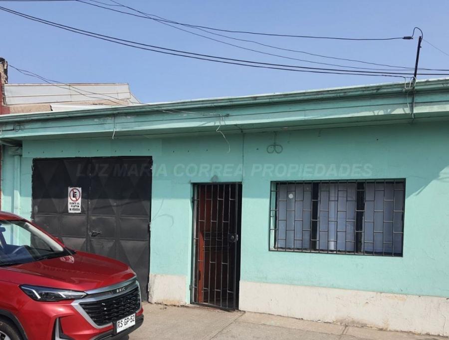 Foto Casa en Venta en casco urbano, Calera, Quillota - $ 95.000.000 - CAV141110 - BienesOnLine