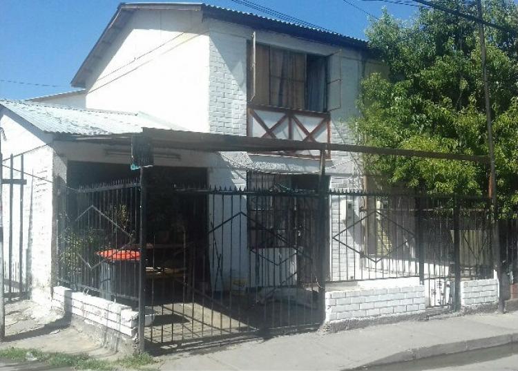 Foto Casa en Venta en Maip, Santiago - $ 50.000.000 - CAV59546 - BienesOnLine