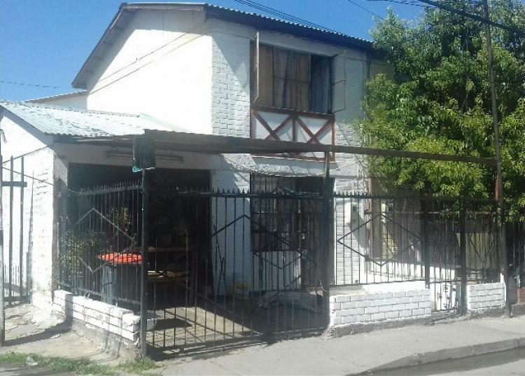 Home in Metric Way