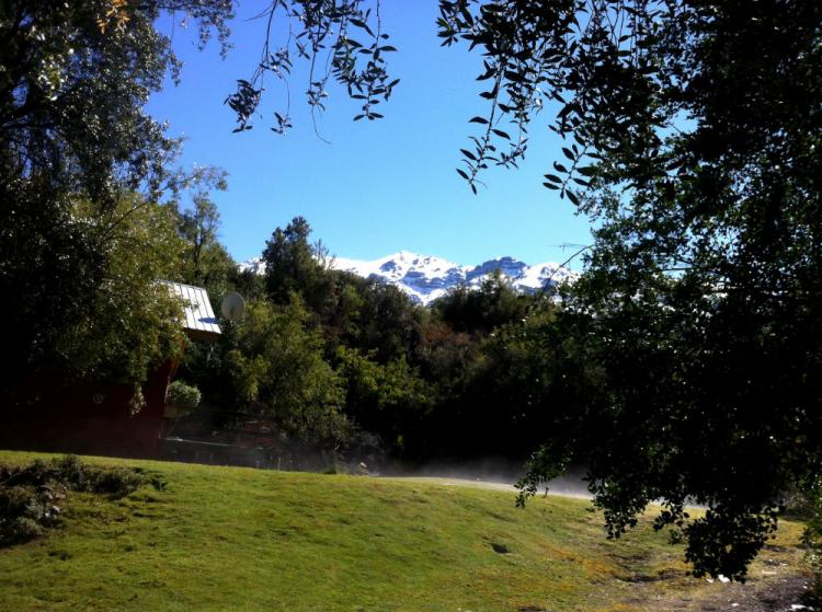 Foto Parcela en Venta en San Esteban, Los Andes - UFs 6.700 - PAV84540 - BienesOnLine
