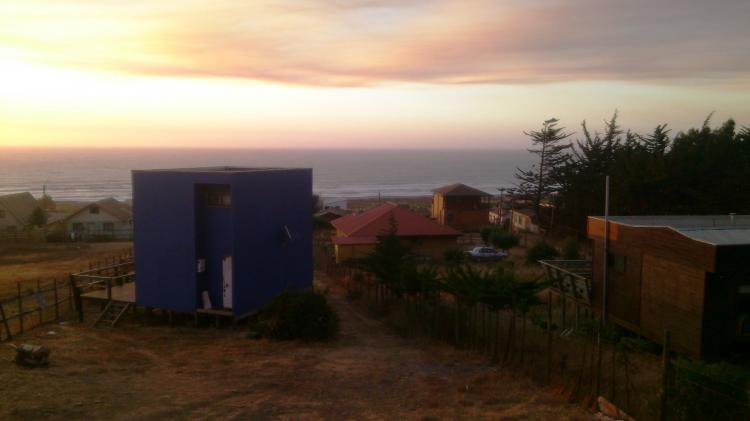 Foto Terreno en Venta en Playa Hermosa, Pichilemu, Cardenal Caro - UFs 1.938 - TEV61711 - BienesOnLine