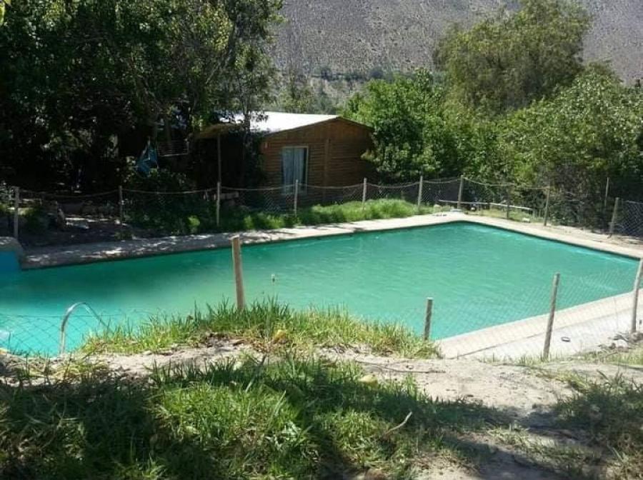 Foto Parcela en Venta en Vicua, Elqui - UFs 18.000 - PAV143147 - BienesOnLine