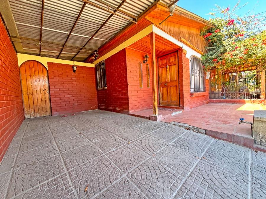 Foto Casa en Venta en San Felipe, San Felipe de Aconcagua - UFs 1.809 - CAV149934 - BienesOnLine