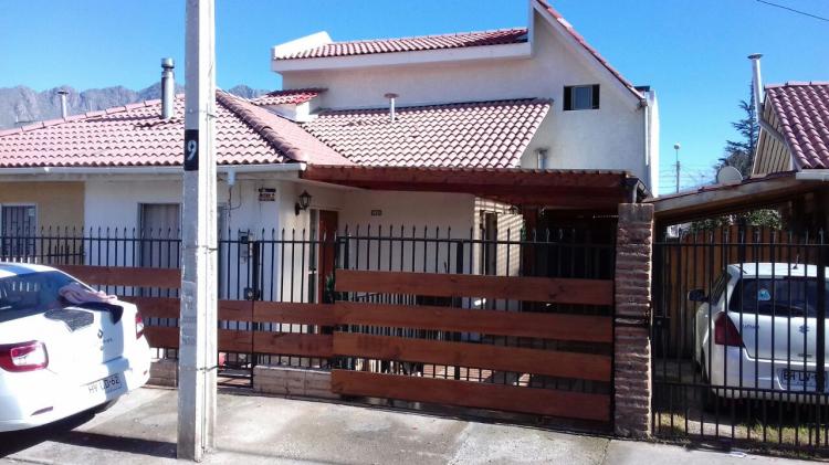 Foto Casa en Venta en V region, San Felipe, San Felipe de Aconcagua - $ 70.000.000 - CAV50097 - BienesOnLine