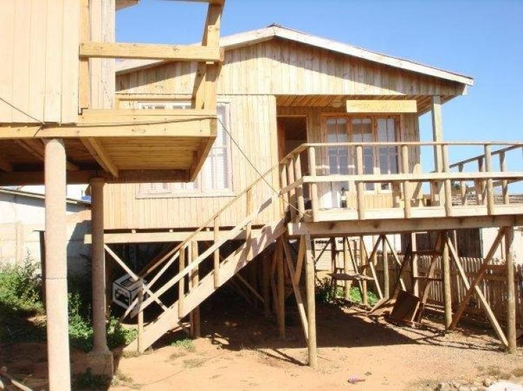 Home in Metric Way