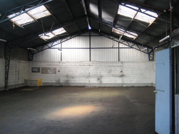 Foto Industrial en Arriendo en SANTA INES, Via del Mar, Valparaiso - UFs 25 - INA20635 - BienesOnLine