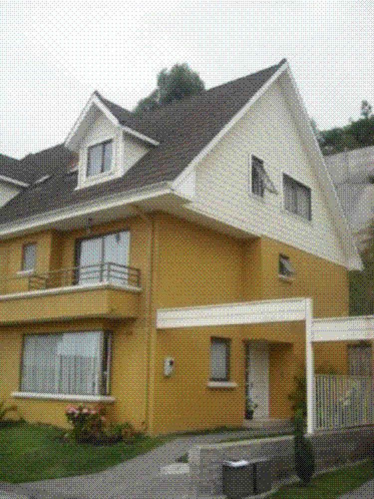 Foto Casa en Venta en Miraflores Bajo-Lusitania, Via del Mar, Valparaiso - $ 115.000.000 - CAV11468 - BienesOnLine