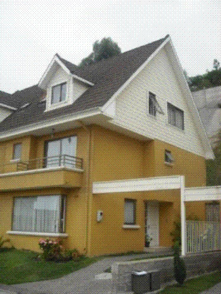 Casas En Venta Viña Del Mar
