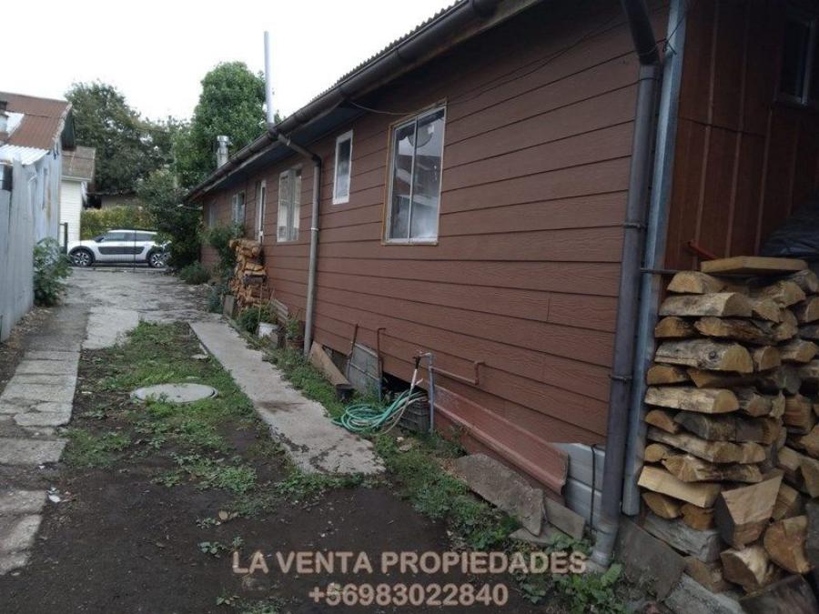 Foto Casa en Venta en Villarrica, Cautin - $ 160.000.000 - CAV157327 - BienesOnLine
