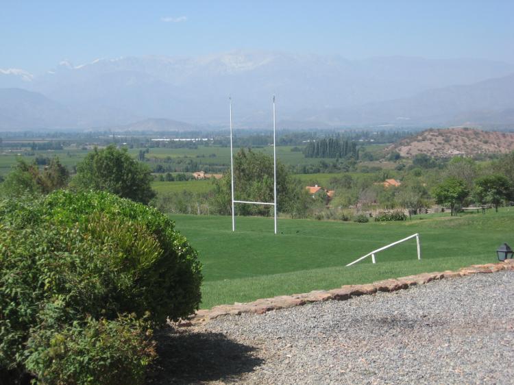 Foto Terreno en Venta en Rinconada, Los Andes - $ 20.000.000 - TEV9001 - BienesOnLine