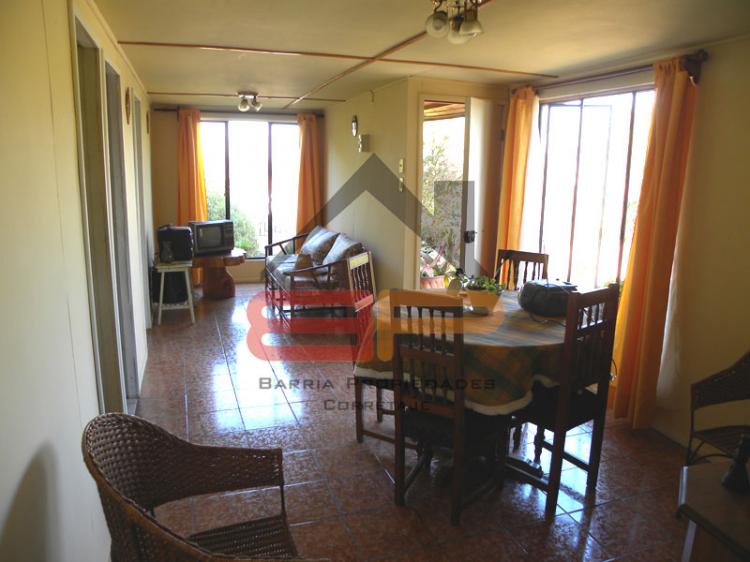 Foto Casa en Venta en Pucaln, Puchuncav, Valparaiso - $ 28.000.000 - CAV6812 - BienesOnLine