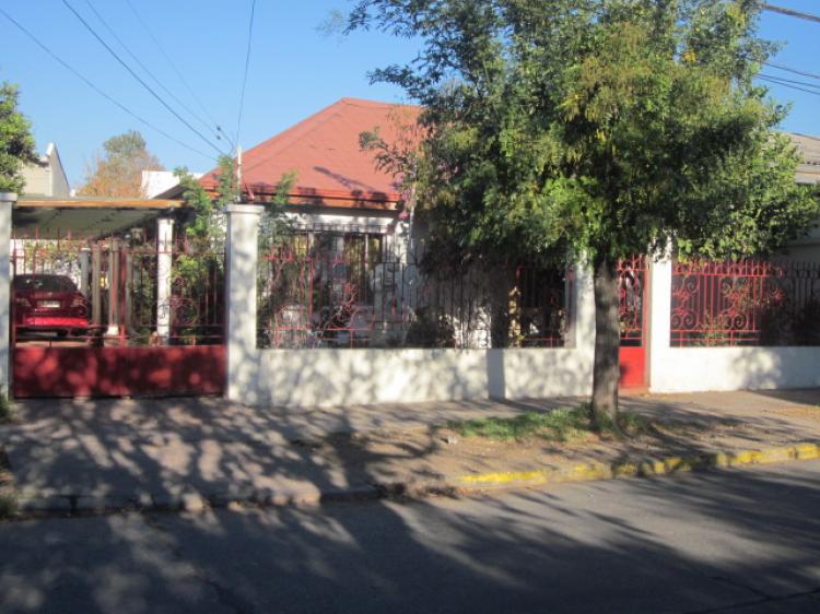 Foto Casa en Arriendo en urbana, Cerrillos, Santiago - $ 600.000 - CAA18763 - BienesOnLine
