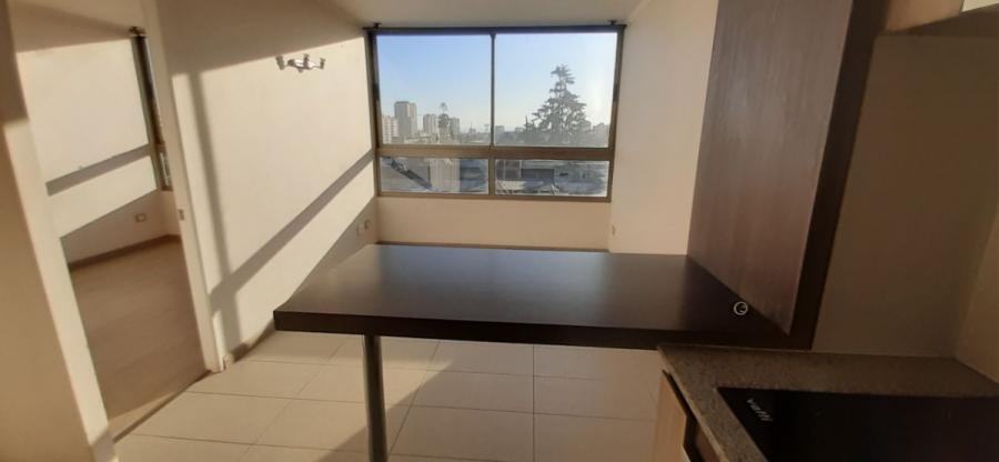 Foto Departamento en Arriendo en Santiago, Santiago - $ 310.000 - DEA139048 - BienesOnLine