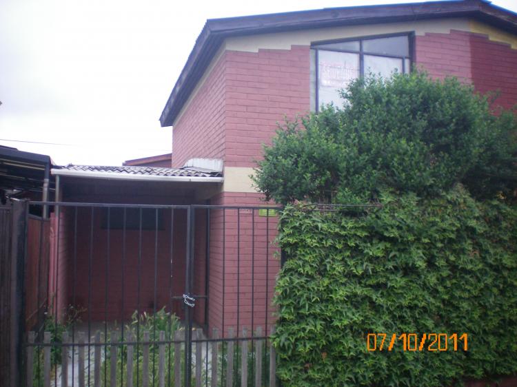 Foto Casa en Venta en Metro Las Torres, Pealoln, Santiago - $ 30.000.000 - CAV12177 - BienesOnLine