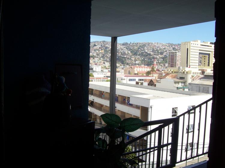 Foto Departamento en Venta en Almendral, Valparaso, Valparaiso - $ 25.000.000 - DEV12000 - BienesOnLine