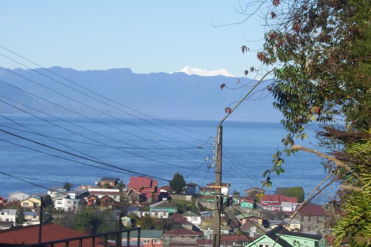 Foto Terreno en Venta en Puerto Montt, Llanquihue - $ 17.000.000 - TEV6610 - BienesOnLine