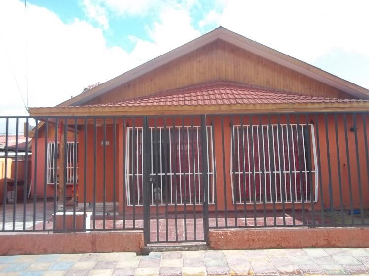 Foto Casa en Venta en Villa Alemana, Valparaiso - $ 45.000.000 - CAV21673 - BienesOnLine