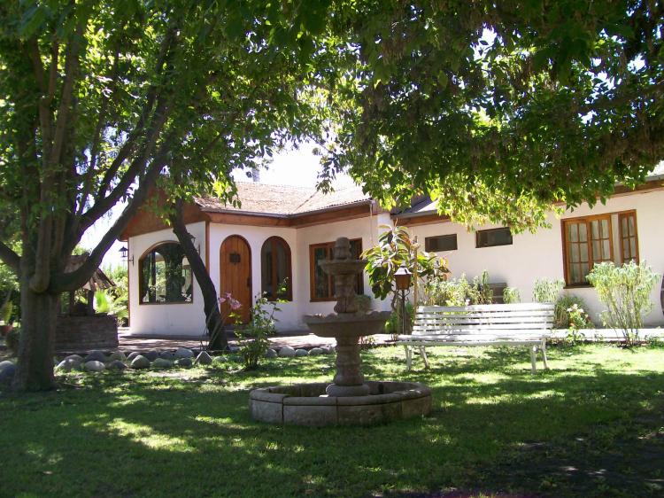 Foto Casa en Venta en Cerrillos, Santiago - $ 280.000.000 - CAV4757 - BienesOnLine