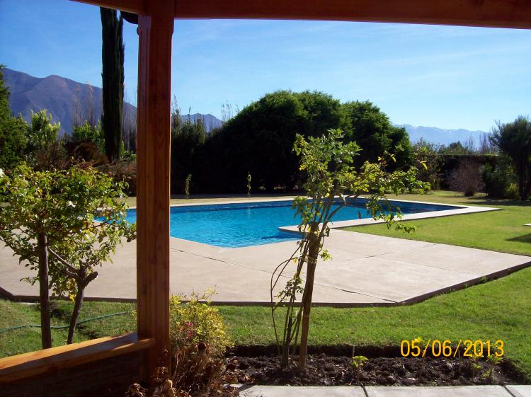 Foto Casa en Venta en Rinconada, Los Andes - UFs 9.900 - CAV21536 - BienesOnLine