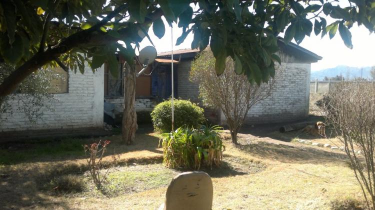 Home in Metric Way