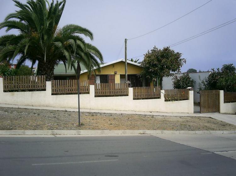 Foto Casa en Venta en Quintero, Quintero, Valparaiso - $ 69.000.000 - CAV22522 - BienesOnLine