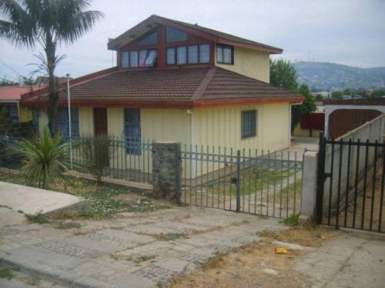 Foto Casa en Venta en CORCOLEN - MIRAFLORES VIA DEL MAR , Via del Mar, Valparaiso - $ 41.000.000 - CAV3897 - BienesOnLine