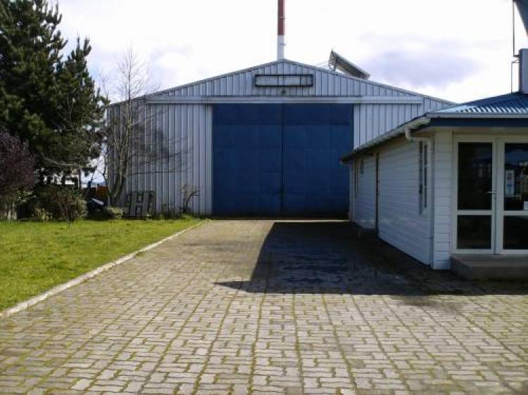 Foto Industrial en Venta en VENDO GALPON INDUSTRIAL PARQUE INDUSTRIAL PTO MONT, Puerto Montt, Llanquihue - UFs 6.500 - INV5296 - BienesOnLine