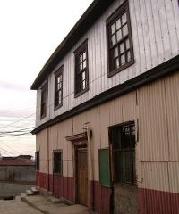 Casa en Venta en Cerro Cordillera Valparaíso