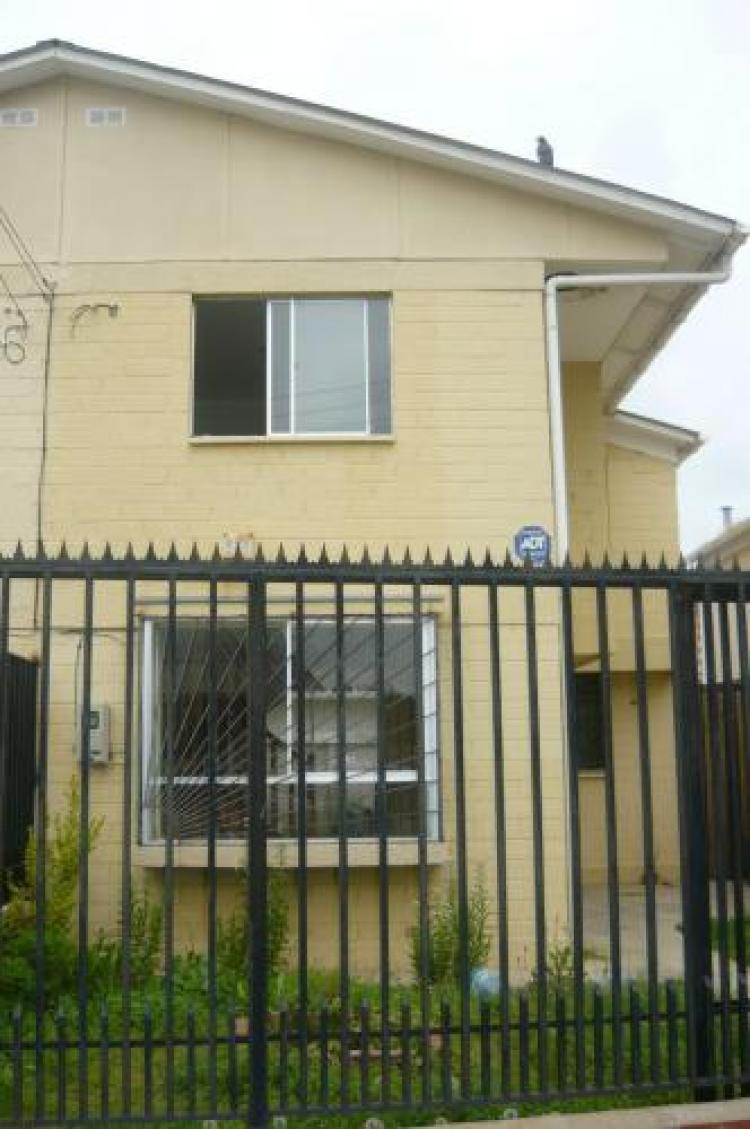 Foto Casa en Venta en Las Barrancas , Los Pinos, Quilpu, Valparaiso - $ 25.000.000 - CAV5915 - BienesOnLine