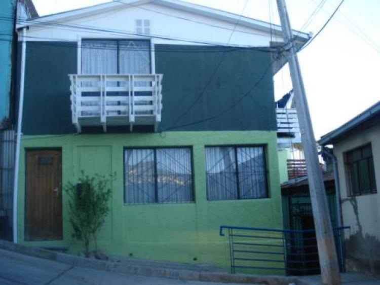 Foto Casa en Venta en Cerro Santo Domingo, Valparaso, Valparaiso - $ 24.000.000 - CAV5921 - BienesOnLine