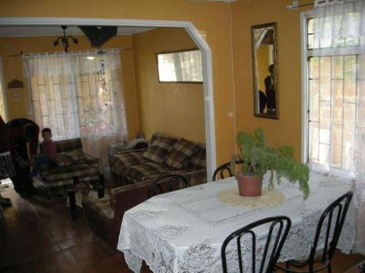 Foto Casa en Venta en San Rafael, Villa Alemana, Valparaiso - $ 19.000.000 - CAV5925 - BienesOnLine