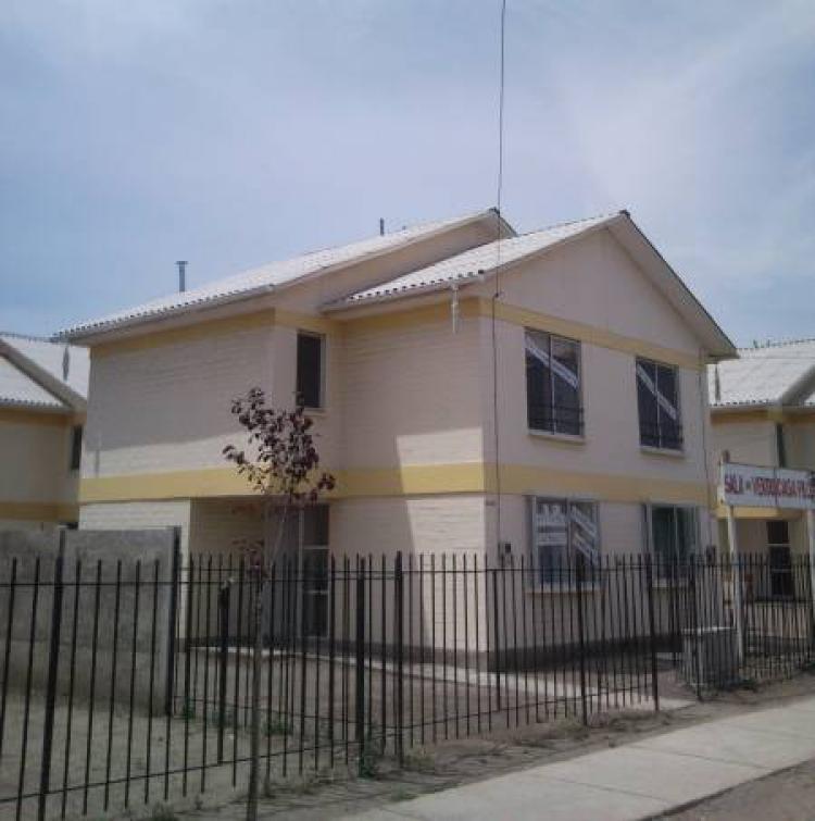 Foto Casa en Venta en Sargento Aldea, San Felipe, San Felipe de Aconcagua - UFs 1.100 - CAV7991 - BienesOnLine