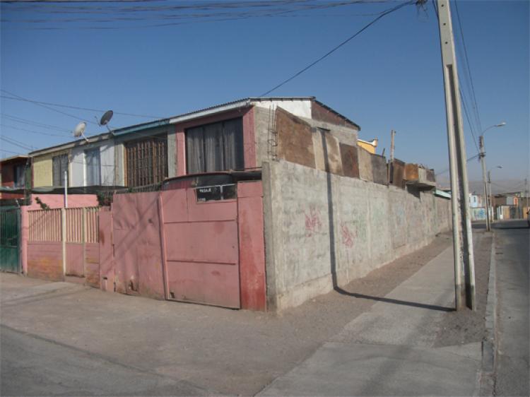 Foto Casa en Venta en VILLA FREI, Alto Hospicio, Iquique - $ 28.000.000 - CAV8355 - BienesOnLine