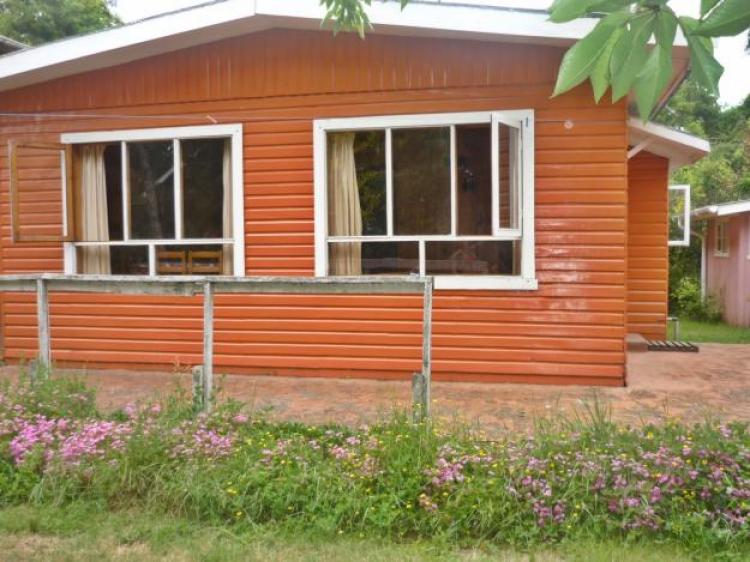 Foto Casa en Arriendo en Lican Ray, Villarrica, Cautin - $ 70.000 - CAA9587 - BienesOnLine