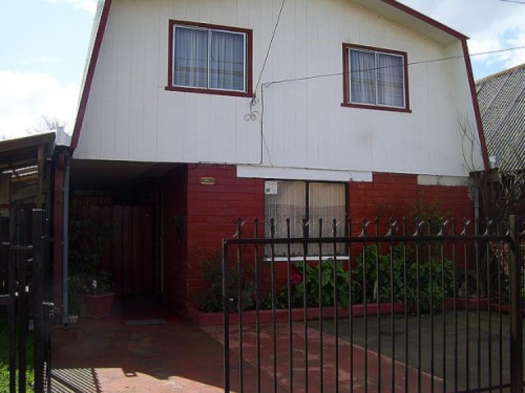 Foto Casa en Venta en Villa Galicia II, Temuco, Cautin - $ 55.000.000 - CAV11927 - BienesOnLine