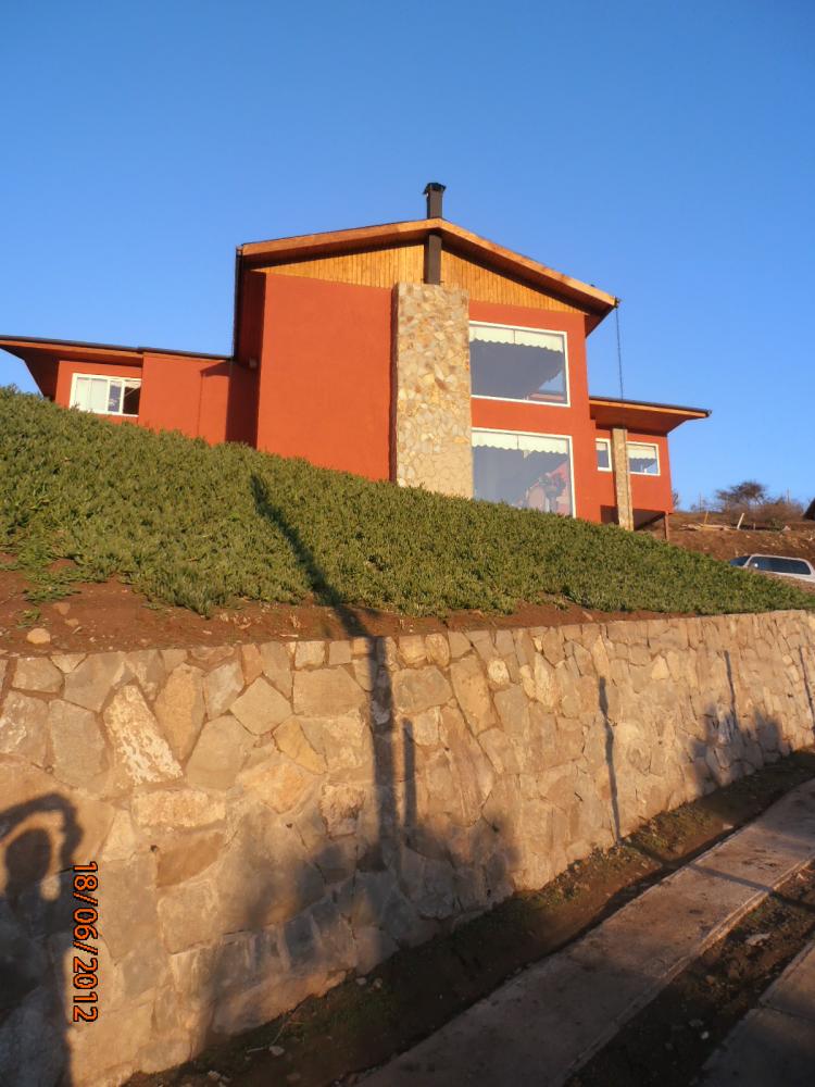 Foto Casa en Venta en Chicureo, Colina, Chacabuco - $ 168.000.000 - CAV18968 - BienesOnLine