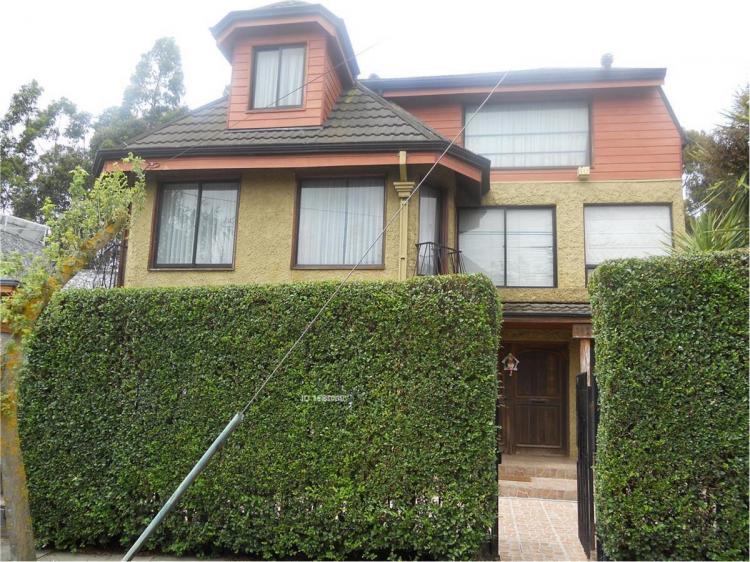 Foto Casa en Venta en San Pedro de la Paz, Concepcin - $ 195.000.000 - CAV21387 - BienesOnLine