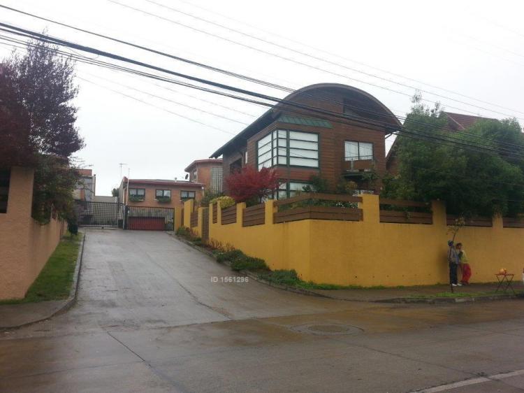 Foto Casa en Venta en San Pedro de la Paz, Concepcin - $ 171.000.000 - CAV21428 - BienesOnLine